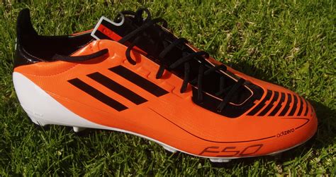 Adizero f50